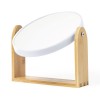 Branded Bamboo Mirror